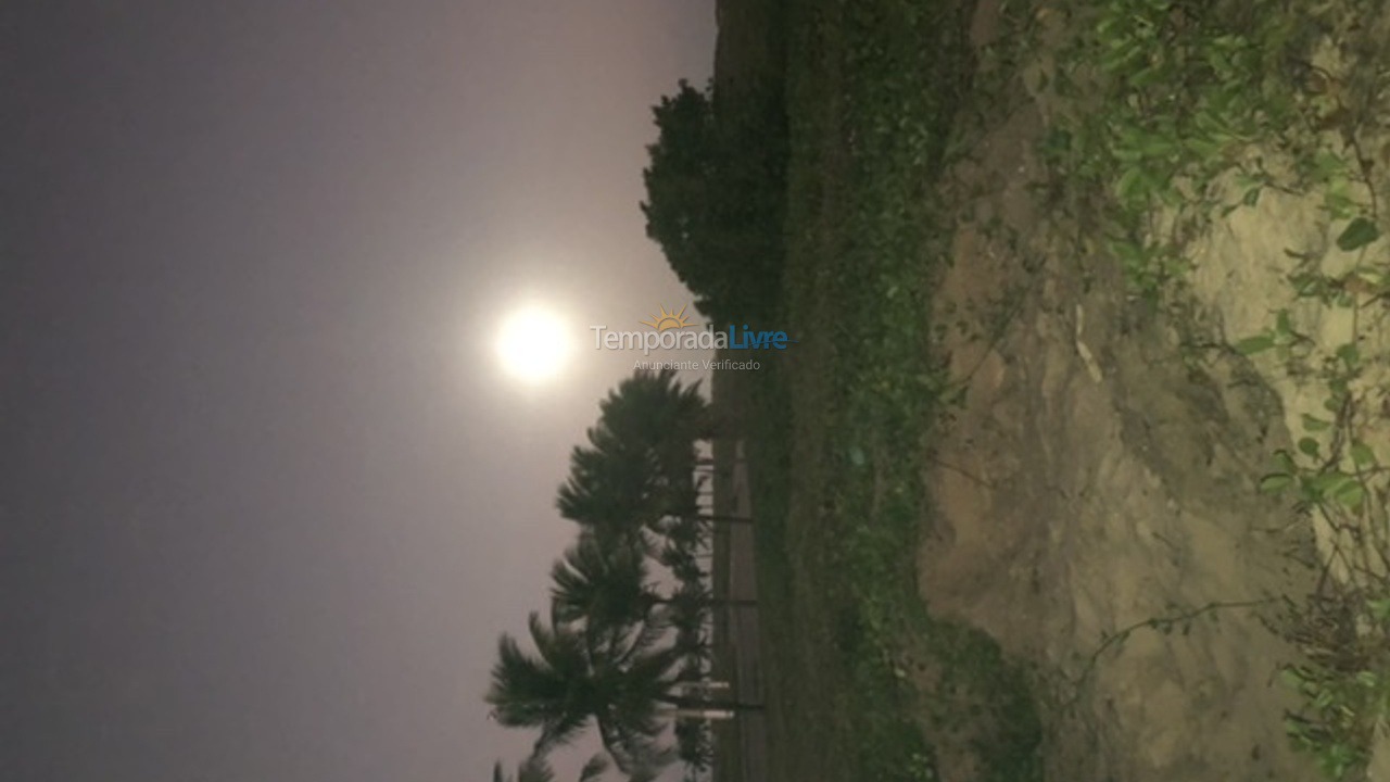 Casa para aluguel de temporada em Barra dos Coqueiros (Praia da Costa)