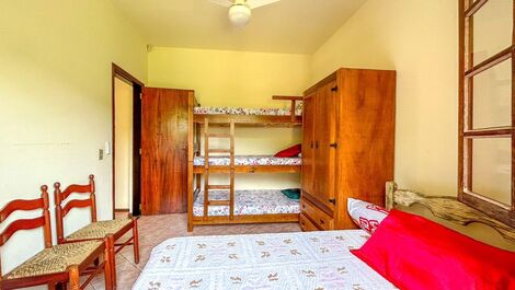 Tranquility, well-being, next to the preserved forest. Recanto Santa Rita