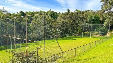 Tranquility, well-being, next to the preserved forest. Recanto Santa Rita