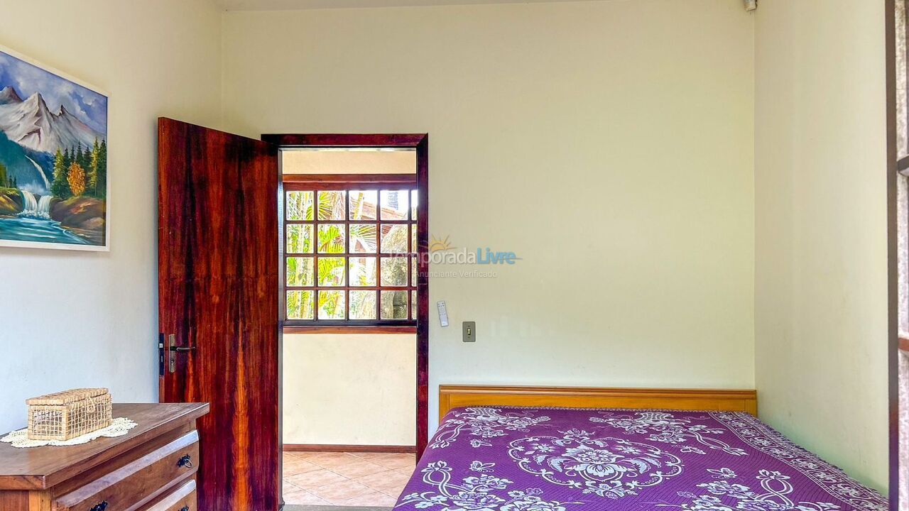 Ranch for vacation rental in Mairinque (Condomínio Porta do Sol)