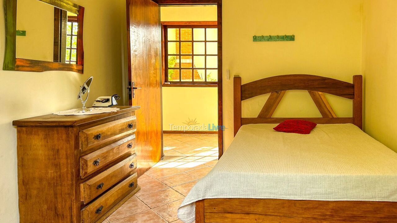 Ranch for vacation rental in Mairinque (Condomínio Porta do Sol)