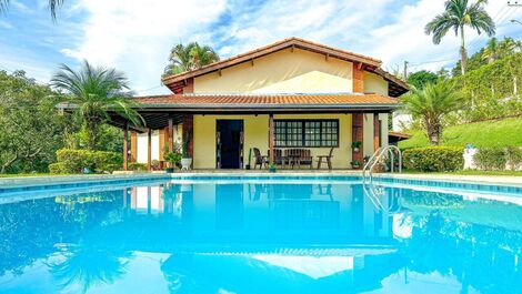 Chácara / sítio para alugar em Mairinque - Condomínio Porta do Sol