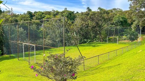 Tranquility, well-being, next to the preserved forest. Recanto Santa Rita