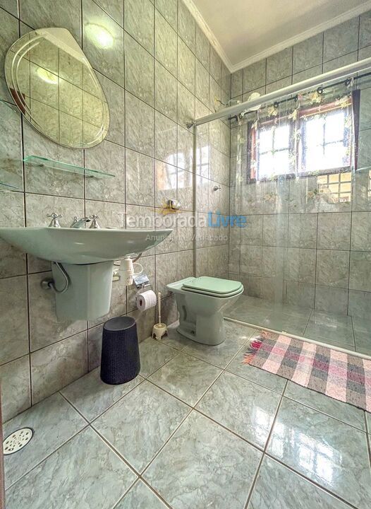 Ranch for vacation rental in Mairinque (Condomínio Porta do Sol)