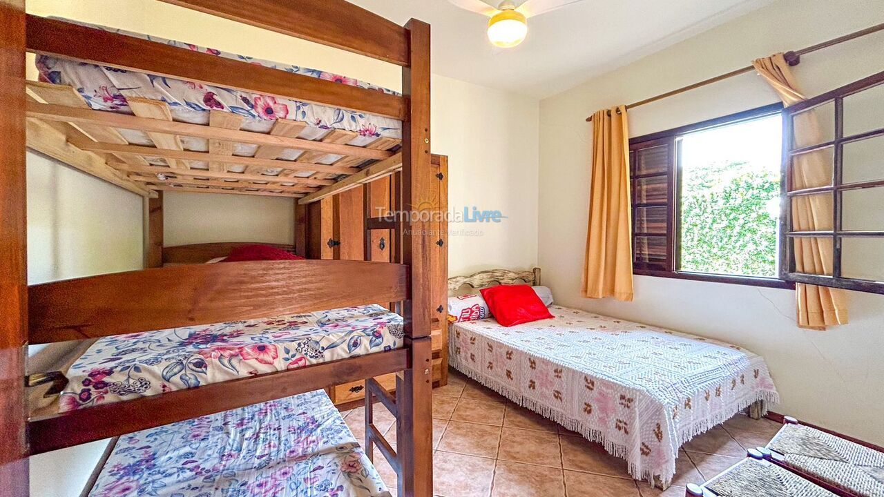 Ranch for vacation rental in Mairinque (Condomínio Porta do Sol)