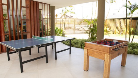 MANA BEACH EXPERIENCE