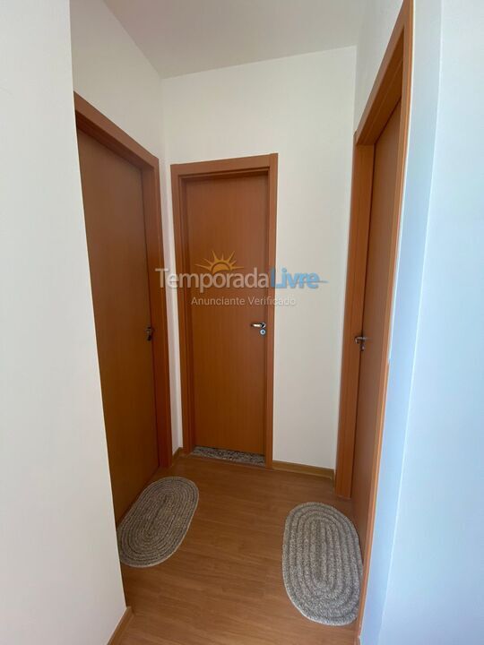 Apartment for vacation rental in Palmas (Plano Diretor Norte)