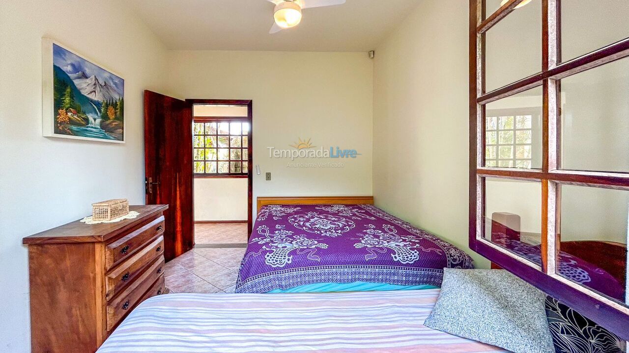 Ranch for vacation rental in Mairinque (Condomínio Porta do Sol)