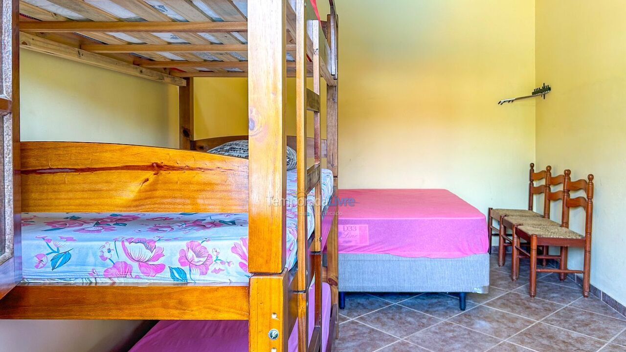 Ranch for vacation rental in Mairinque (Condomínio Porta do Sol)