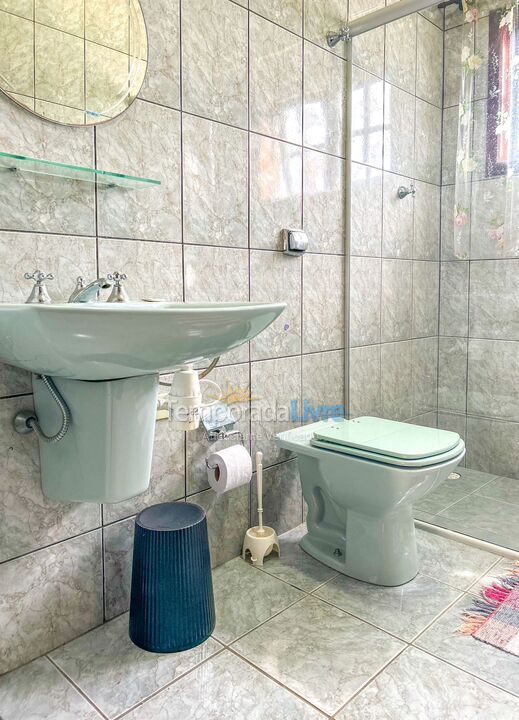 Ranch for vacation rental in Mairinque (Condomínio Porta do Sol)