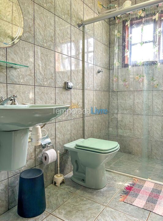 Ranch for vacation rental in Mairinque (Condomínio Porta do Sol)