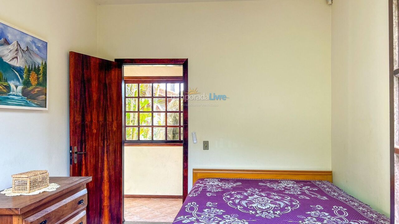 Ranch for vacation rental in Mairinque (Condomínio Porta do Sol)