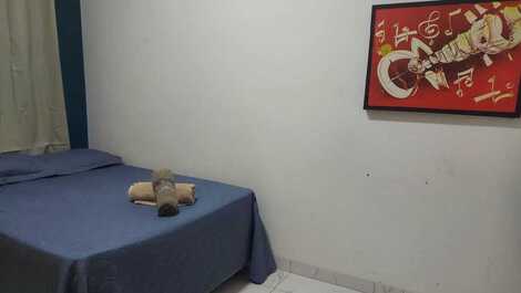 Casa com Pisicina a 10km do centro de Palmas