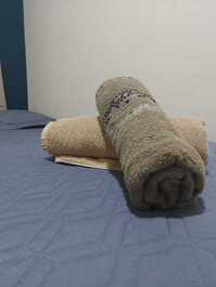 Casa com Pisicina a 10km do centro de Palmas