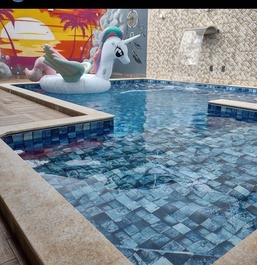 Casa com Pisicina a 10km do centro de Palmas