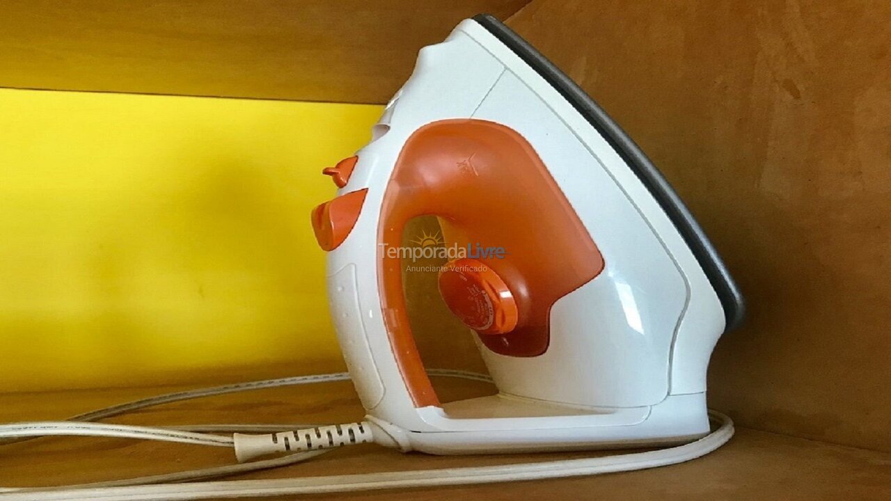 Apartamento para aluguel de temporada em Natal (Ponta Negra)