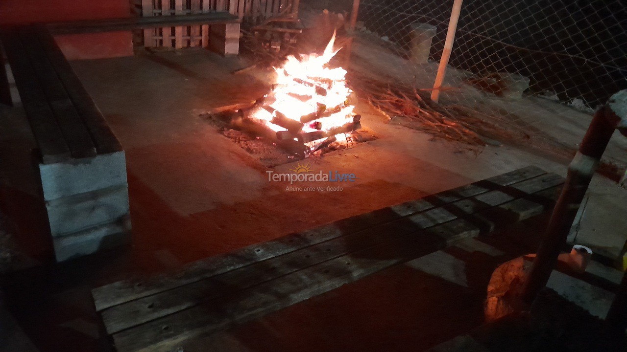 Granja para alquiler de vacaciones em Mairiporã (Terra Preta)