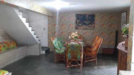 Sala de jantar
