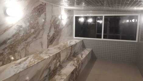 APARTAMENTO PLANTA BAJA (RESORT)8 PERSONAS