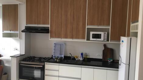 APARTAMENTO PLANTA BAJA (RESORT)8 PERSONAS