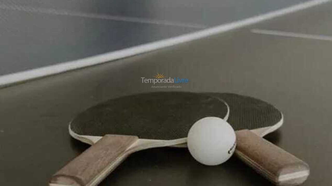 Apartamento para alquiler de vacaciones em Ubatuba (Estufa)