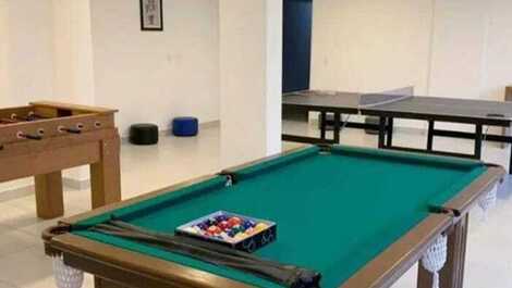 APARTAMENTO PLANTA BAJA (RESORT)8 PERSONAS