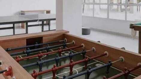 APARTAMENTO PLANTA BAJA (RESORT)8 PERSONAS