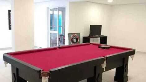 APARTAMENTO PLANTA BAJA (RESORT)8 PERSONAS