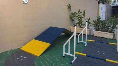 APARTAMENTO PLANTA BAJA (RESORT)8 PERSONAS