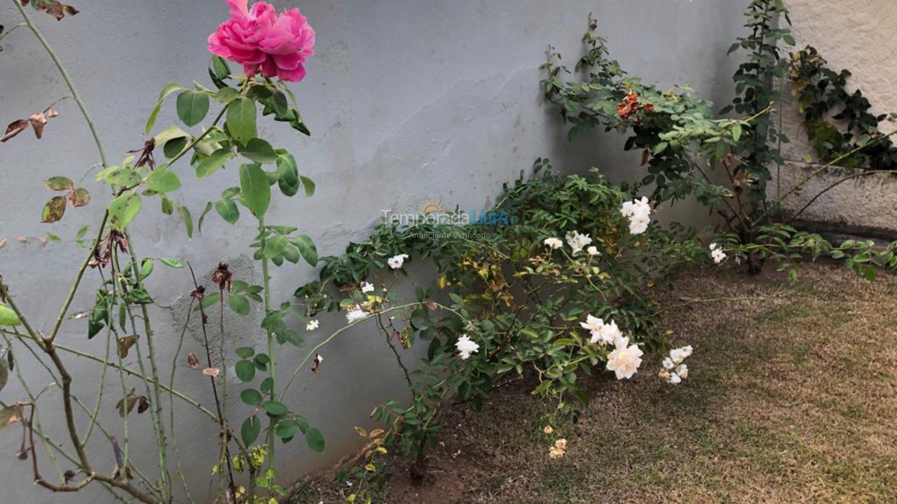 Chácara / sítio para aluguel de temporada em Socorro (Pompéia)