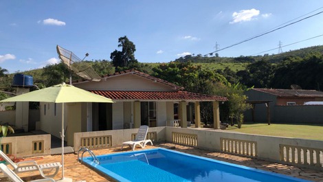 Granja para alquilar en Socorro - Pompéia