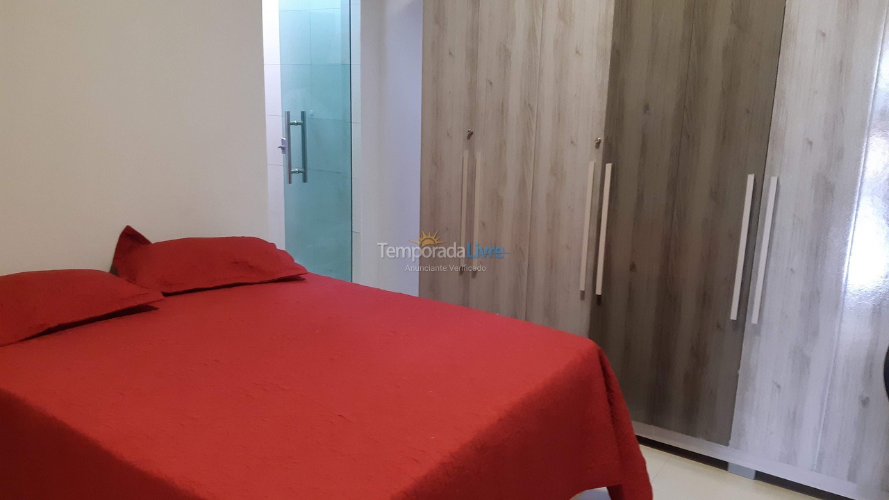 House for vacation rental in Santa Cruz Cabrália (Terra de Vera Cruz)