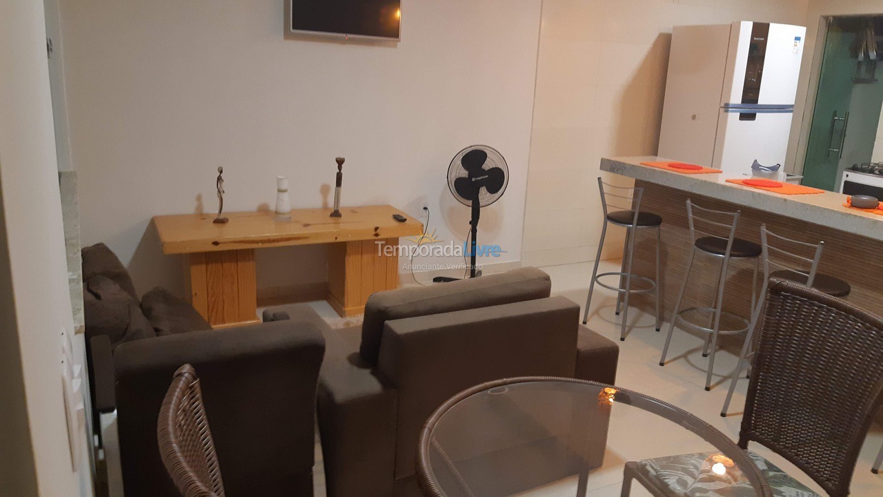 House for vacation rental in Santa Cruz Cabrália (Terra de Vera Cruz)