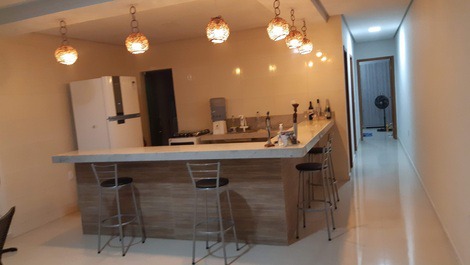 Casa para alquilar en Santa Cruz Cabrália - Terra de Vera Cruz