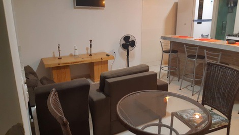 House for the season shelter