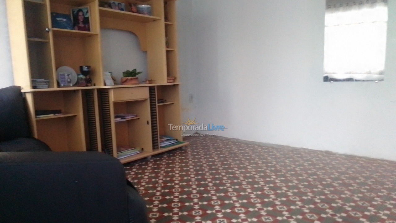 Casa para alquiler de vacaciones em Caruaru (Nossa Senhora das dores Centro)
