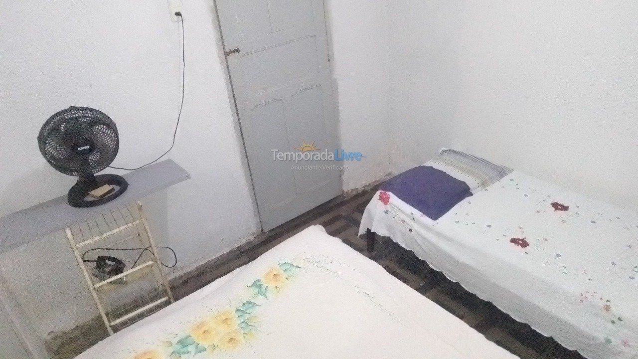 Casa para alquiler de vacaciones em Caruaru (Nossa Senhora das dores Centro)