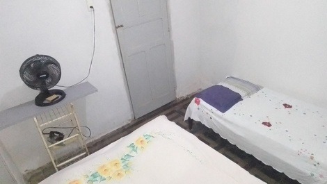 Casa en el centro de todo