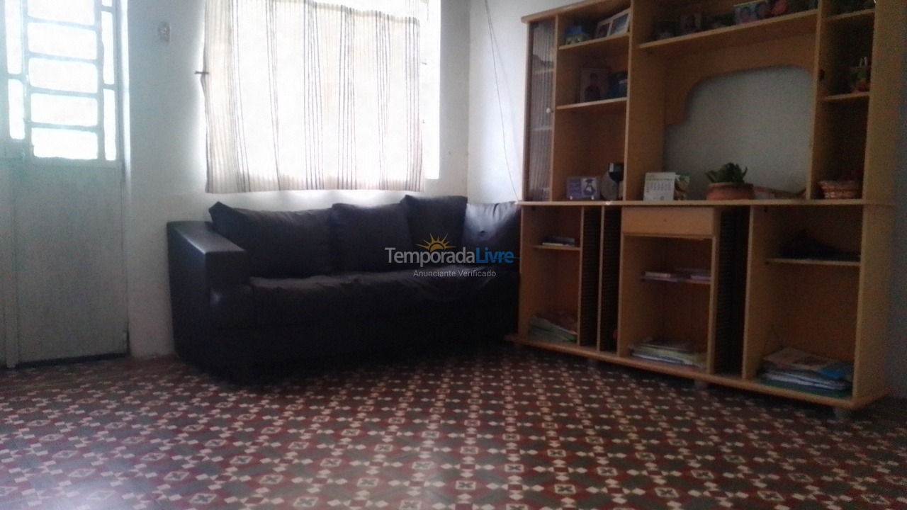 Casa para alquiler de vacaciones em Caruaru (Nossa Senhora das dores Centro)