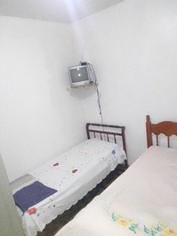 Casa en el centro de todo