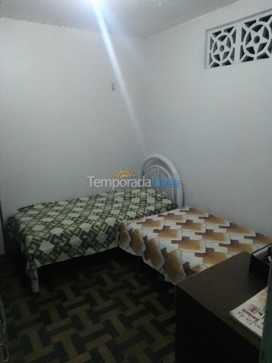 Casa para alquiler de vacaciones em Caruaru (Nossa Senhora das dores Centro)