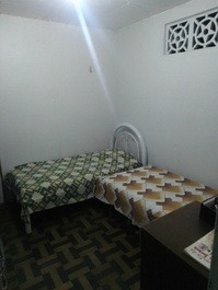 Casa en el centro de todo