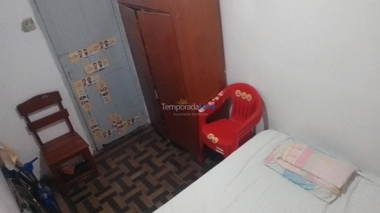 Casa para alquiler de vacaciones em Caruaru (Nossa Senhora das dores Centro)