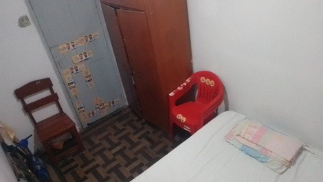 Casa en el centro de todo