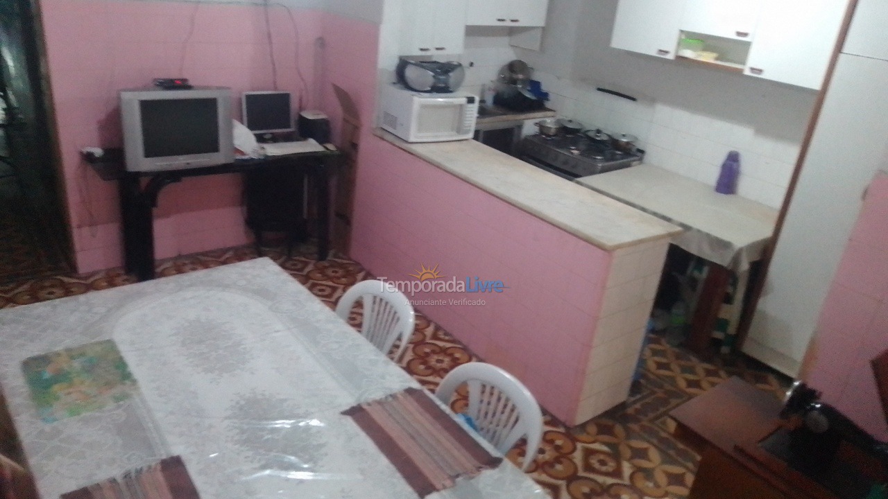 Casa para alquiler de vacaciones em Caruaru (Nossa Senhora das dores Centro)