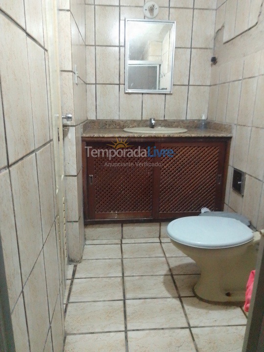 Casa para alquiler de vacaciones em Caruaru (Nossa Senhora das dores Centro)