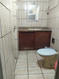 Casa en el centro de todo