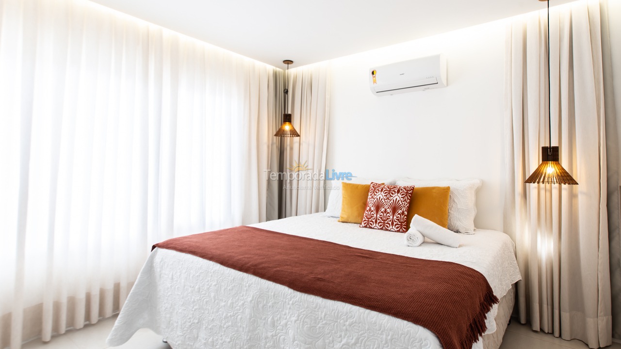 Casa para aluguel de temporada em Aquiraz (Ce Praia do Iguape)