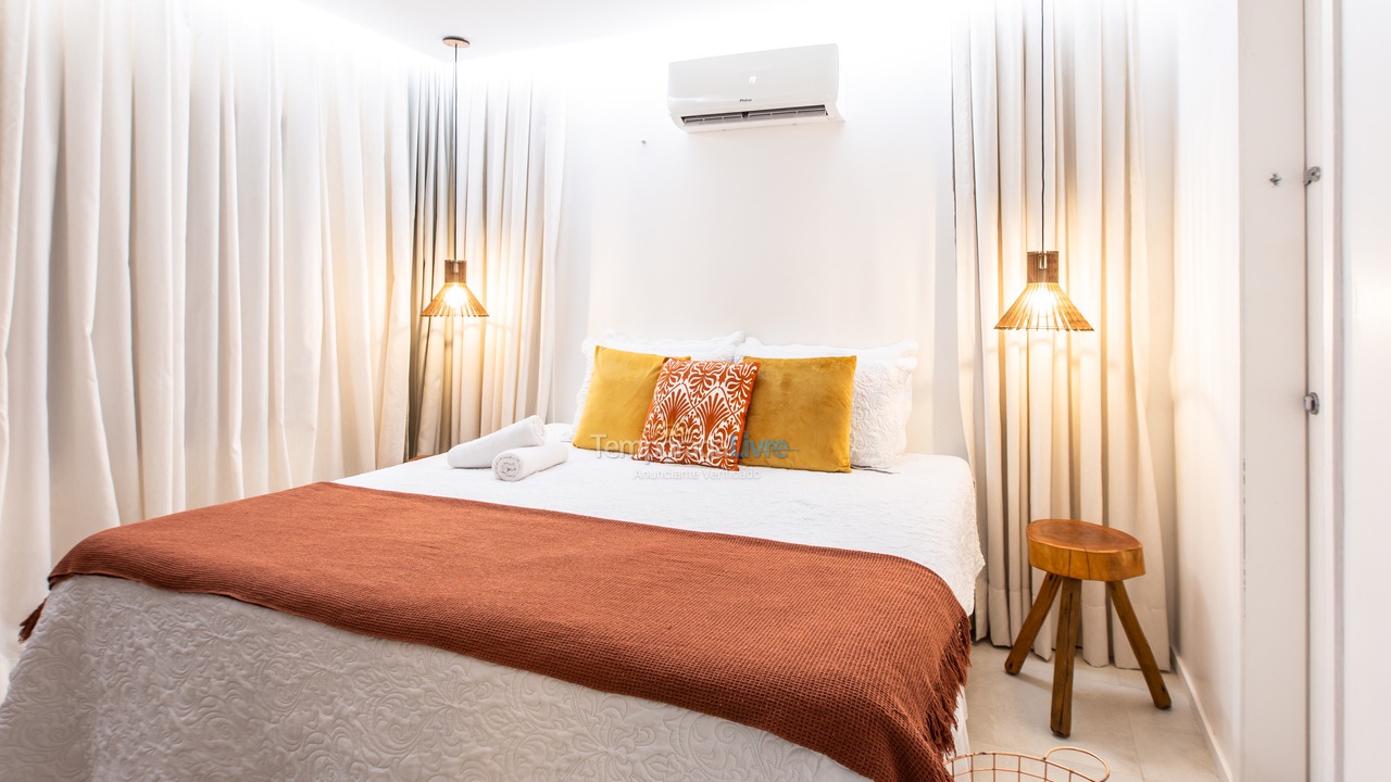 Casa para aluguel de temporada em Aquiraz (Ce Praia do Iguape)