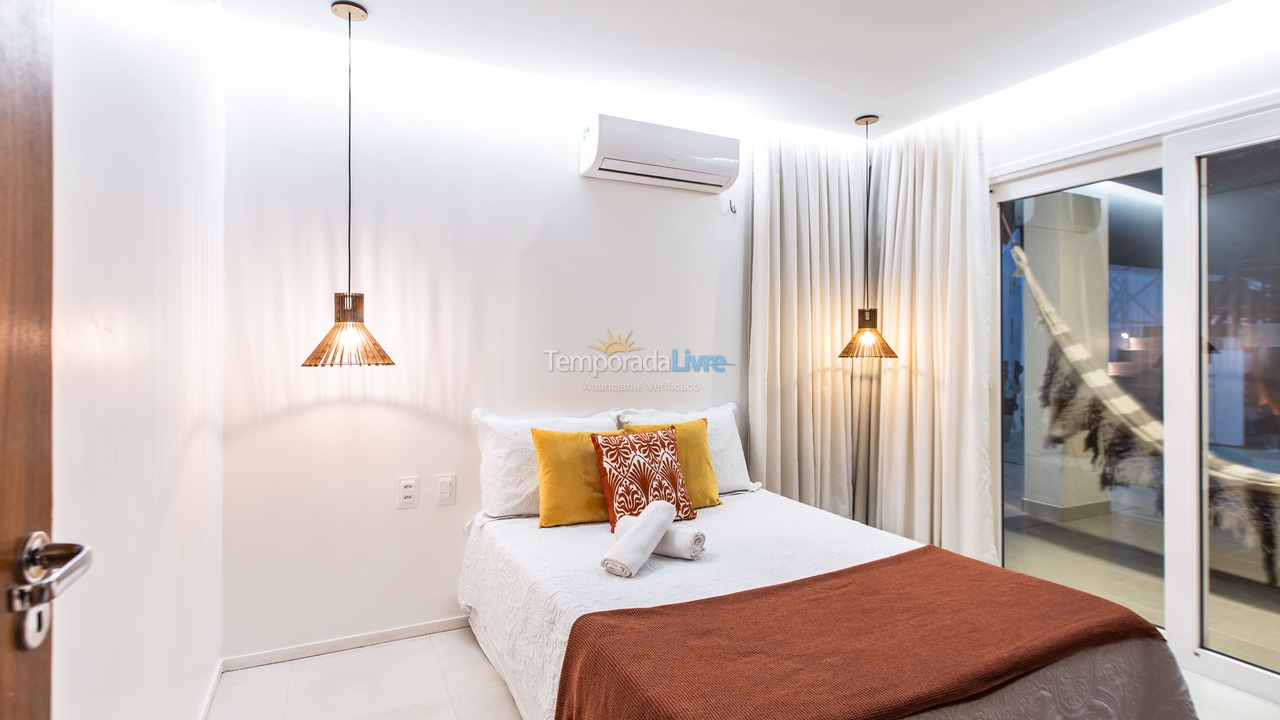 Casa para aluguel de temporada em Aquiraz (Ce Praia do Iguape)